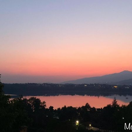 Ostello Residenza Molinatto Oggiono Bagian luar foto