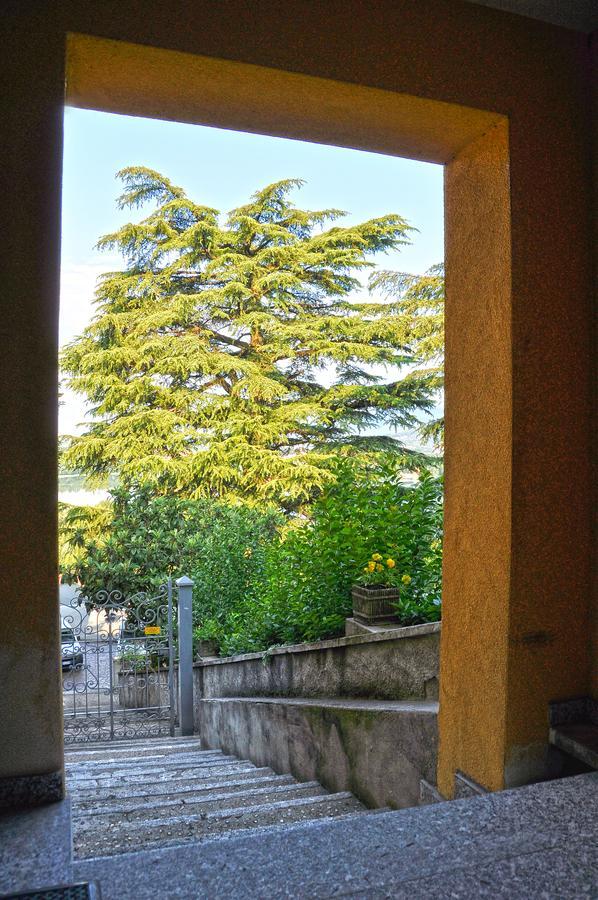 Ostello Residenza Molinatto Oggiono Bagian luar foto