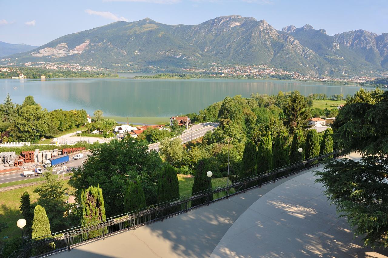 Ostello Residenza Molinatto Oggiono Bagian luar foto