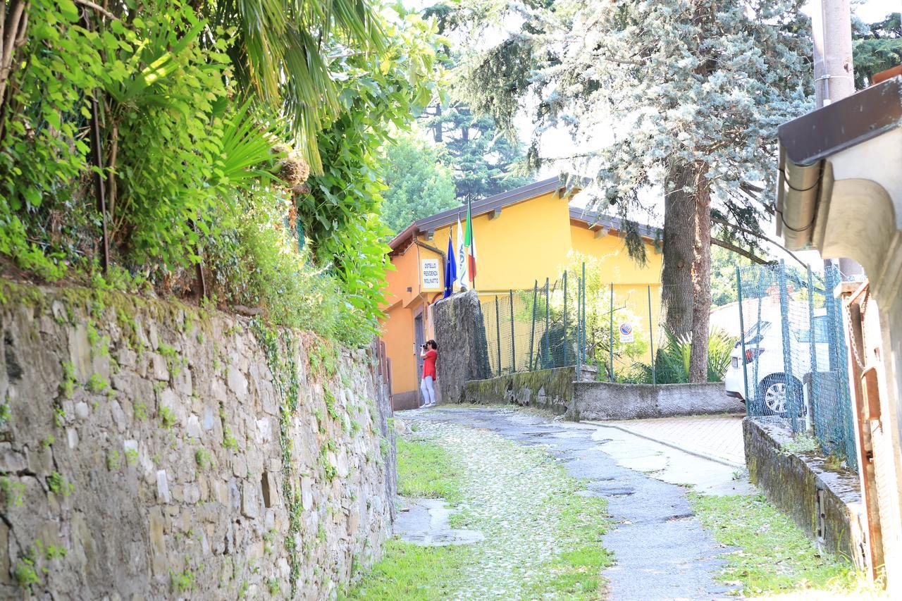 Ostello Residenza Molinatto Oggiono Bagian luar foto