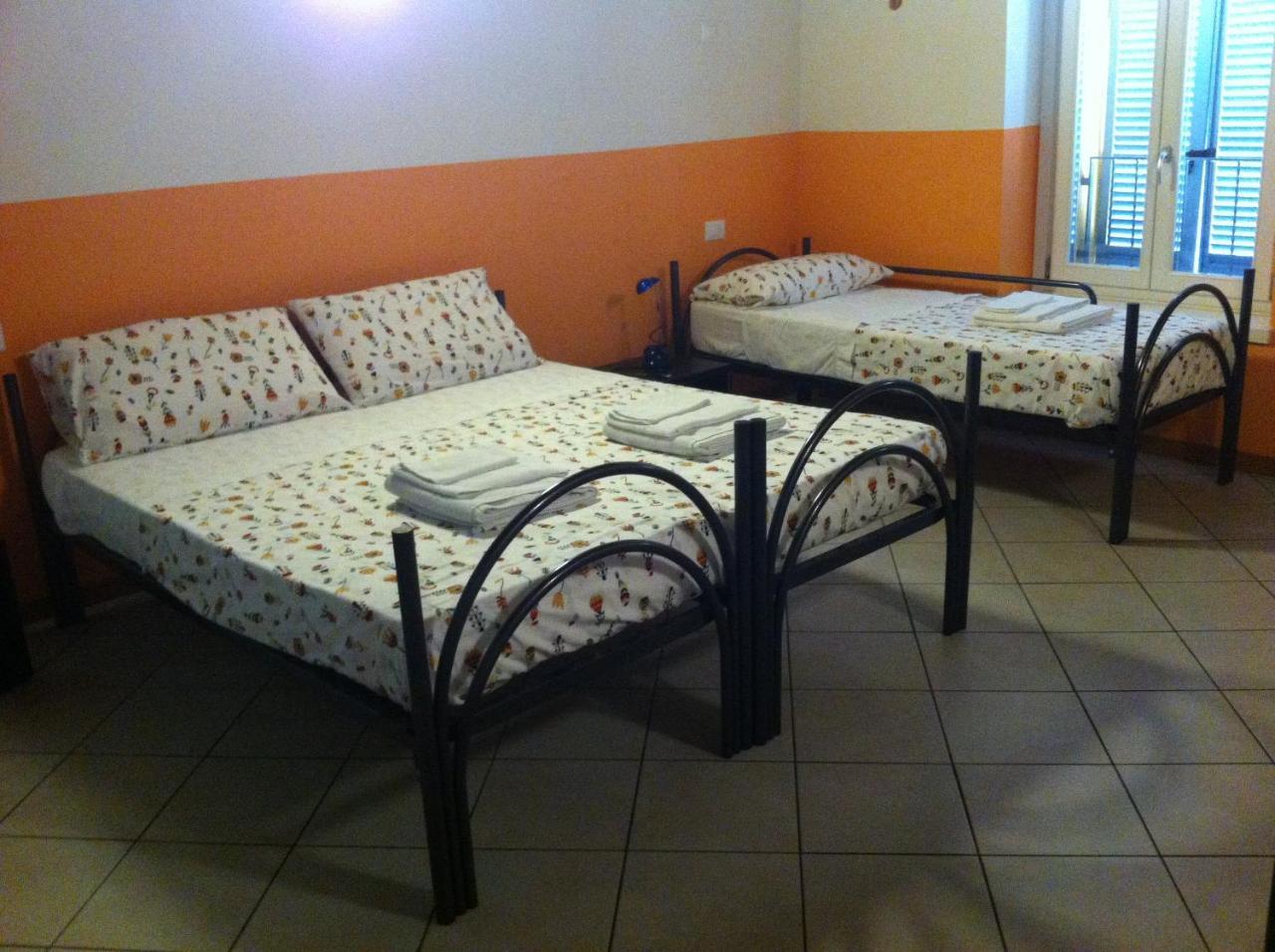 Ostello Residenza Molinatto Oggiono Bagian luar foto