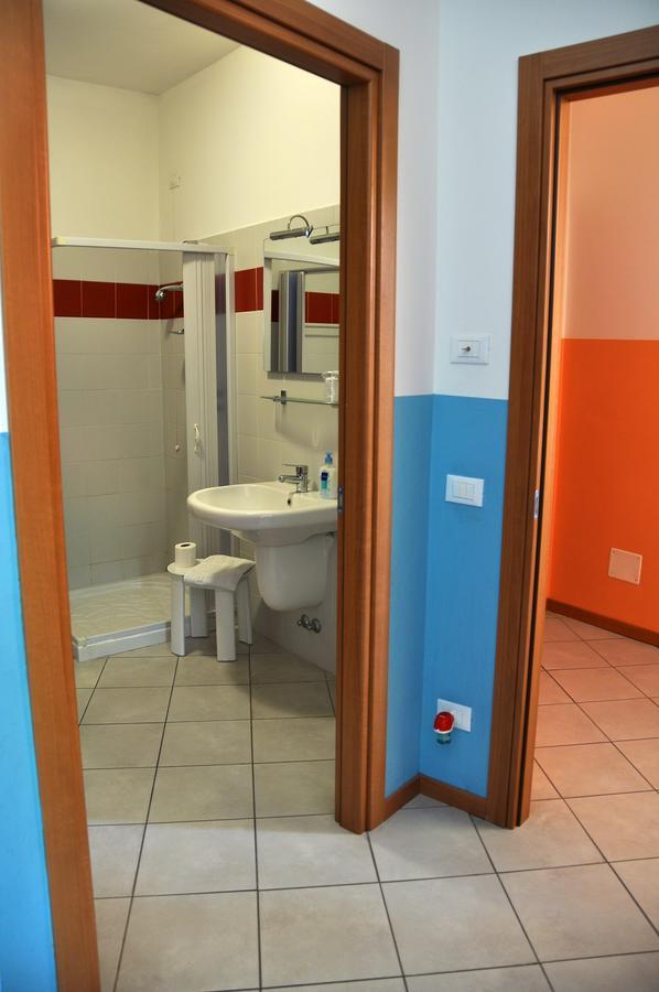 Ostello Residenza Molinatto Oggiono Bagian luar foto