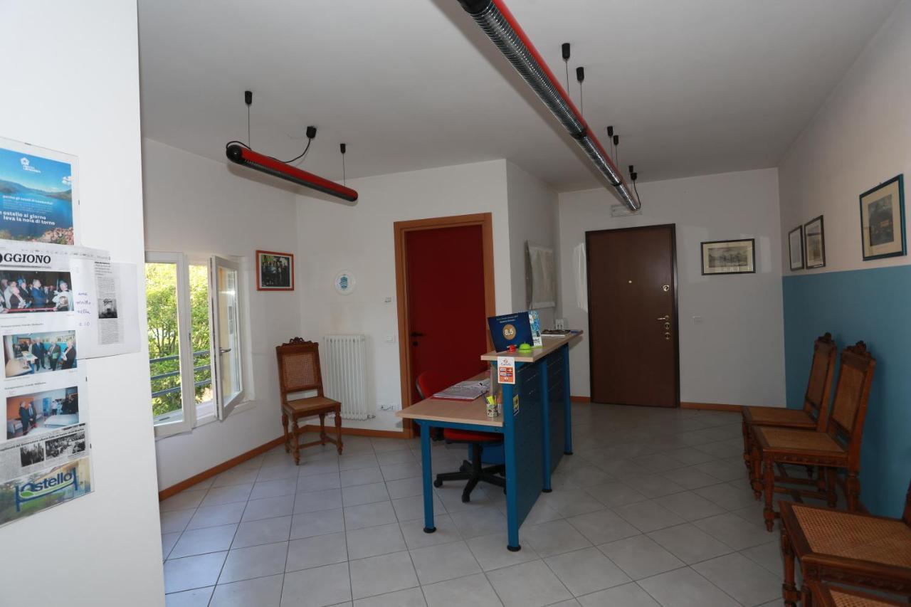 Ostello Residenza Molinatto Oggiono Bagian luar foto