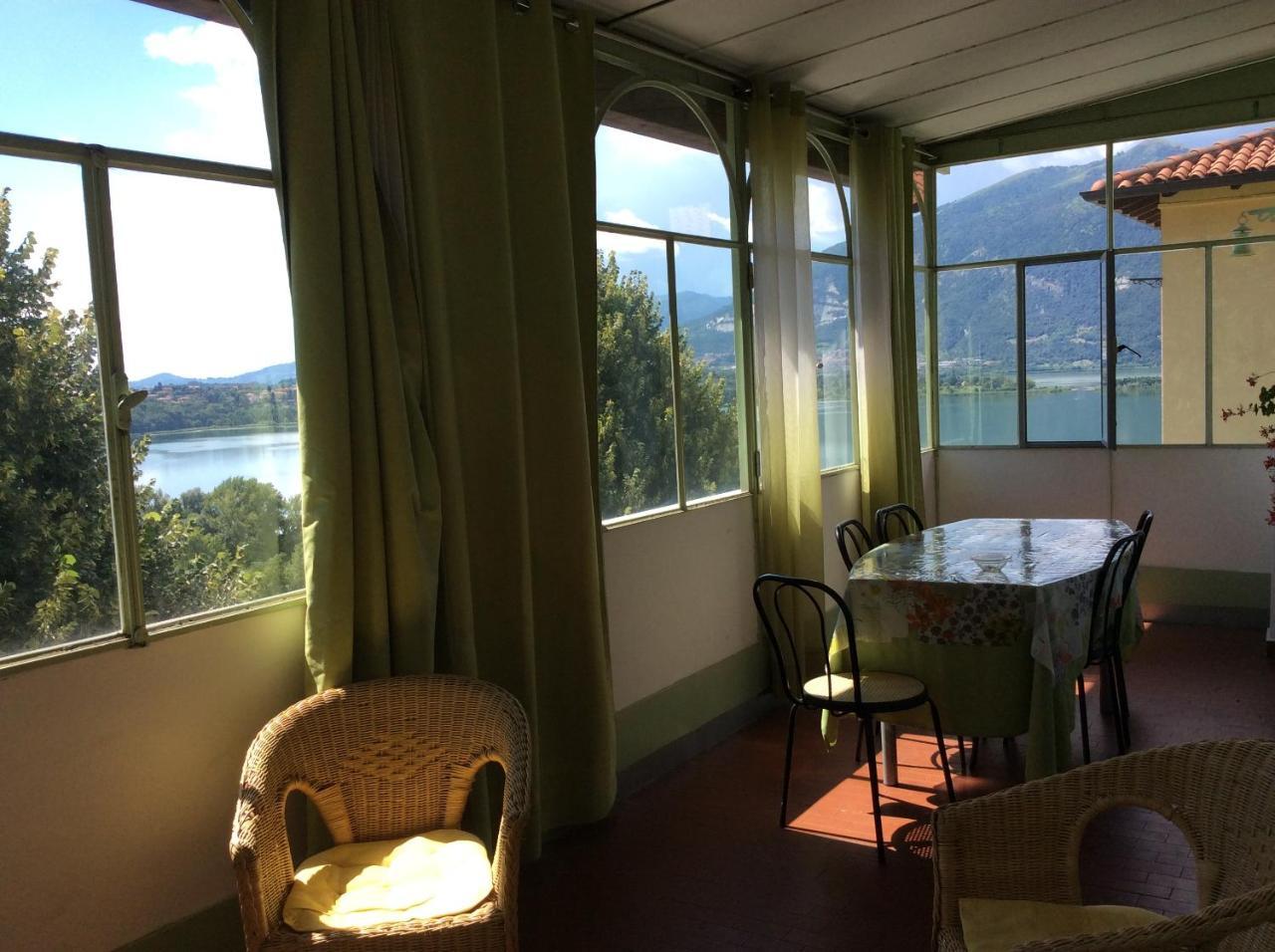 Ostello Residenza Molinatto Oggiono Bagian luar foto