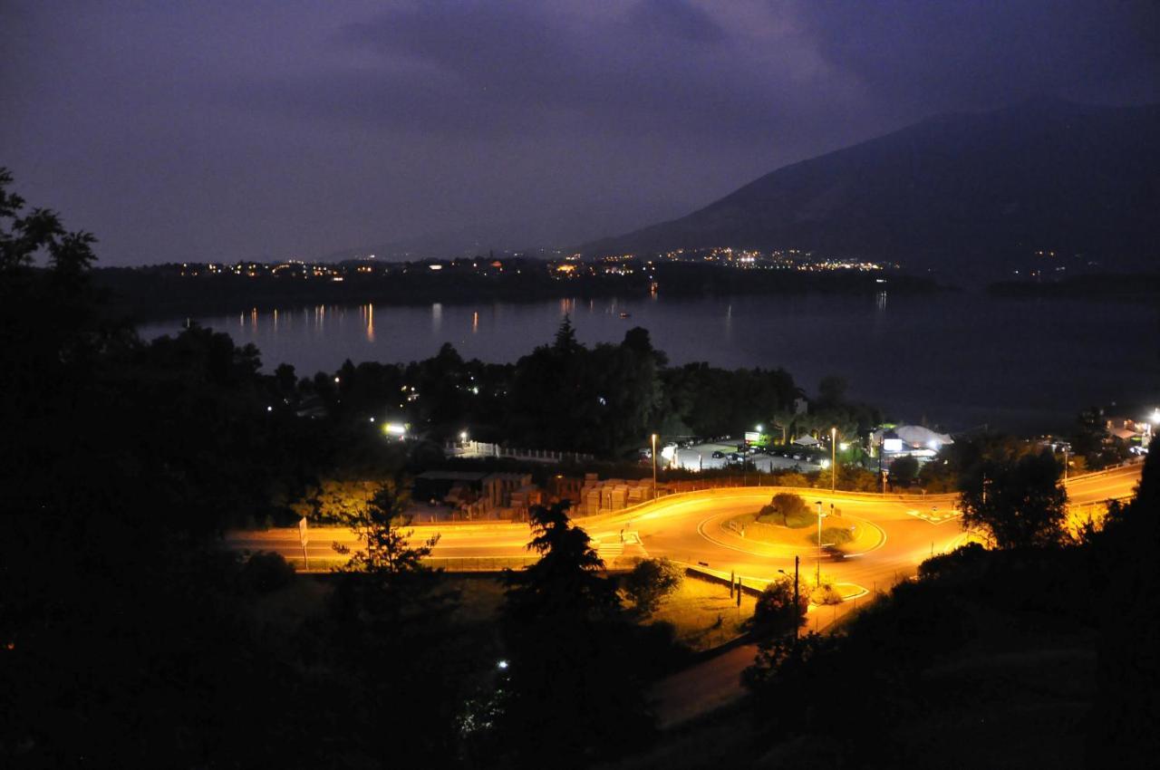 Ostello Residenza Molinatto Oggiono Bagian luar foto