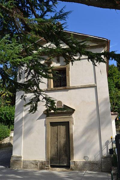 Ostello Residenza Molinatto Oggiono Bagian luar foto