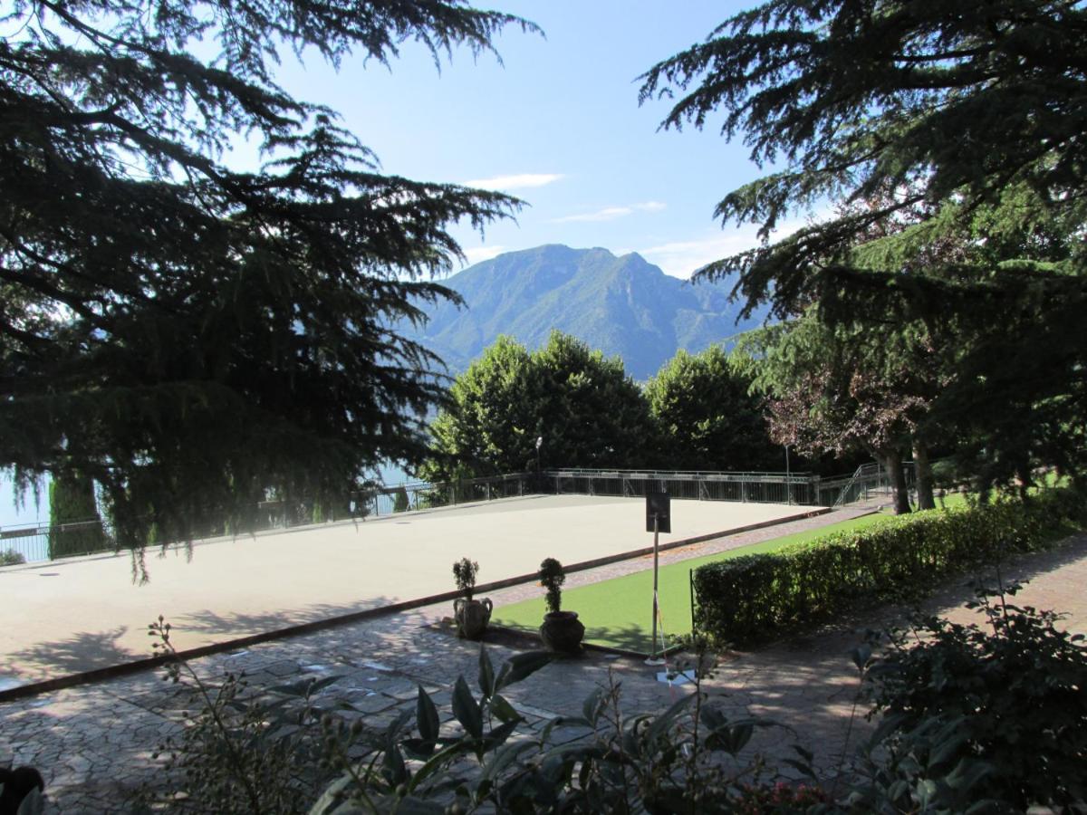 Ostello Residenza Molinatto Oggiono Bagian luar foto