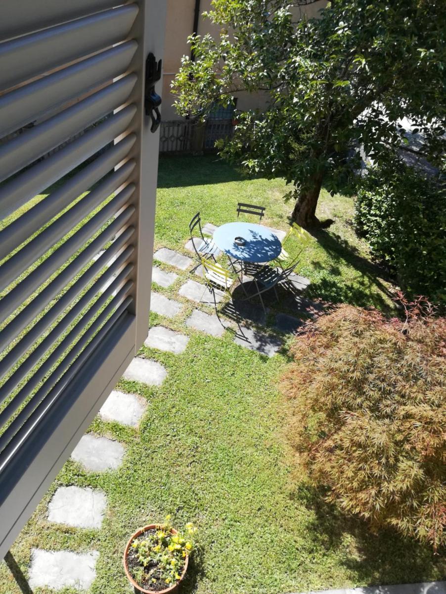 Ostello Residenza Molinatto Oggiono Bagian luar foto