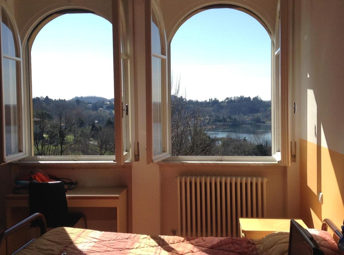 Ostello Residenza Molinatto Oggiono Bagian luar foto