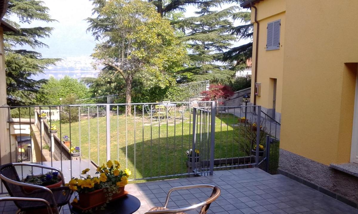 Ostello Residenza Molinatto Oggiono Bagian luar foto