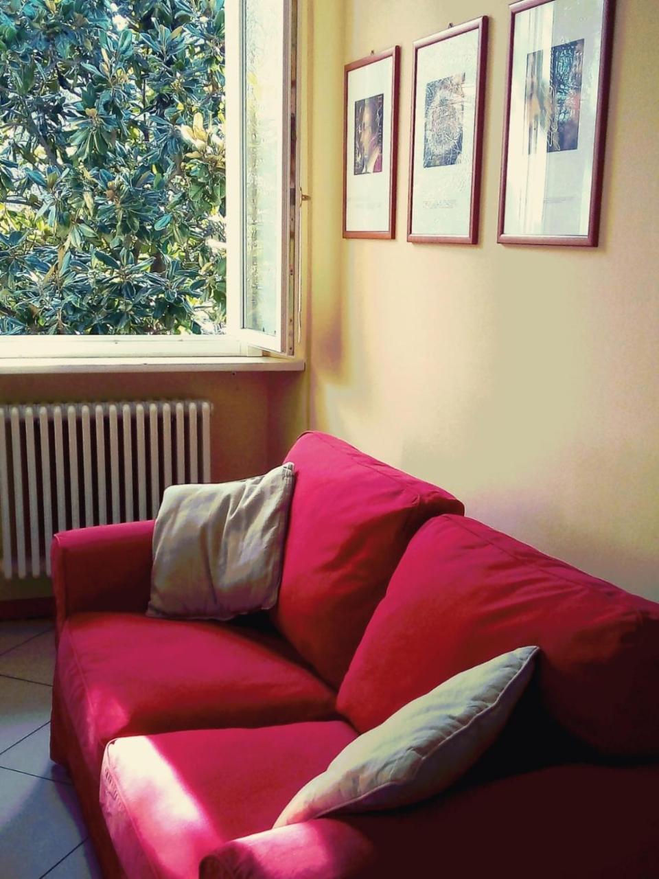 Ostello Residenza Molinatto Oggiono Bagian luar foto
