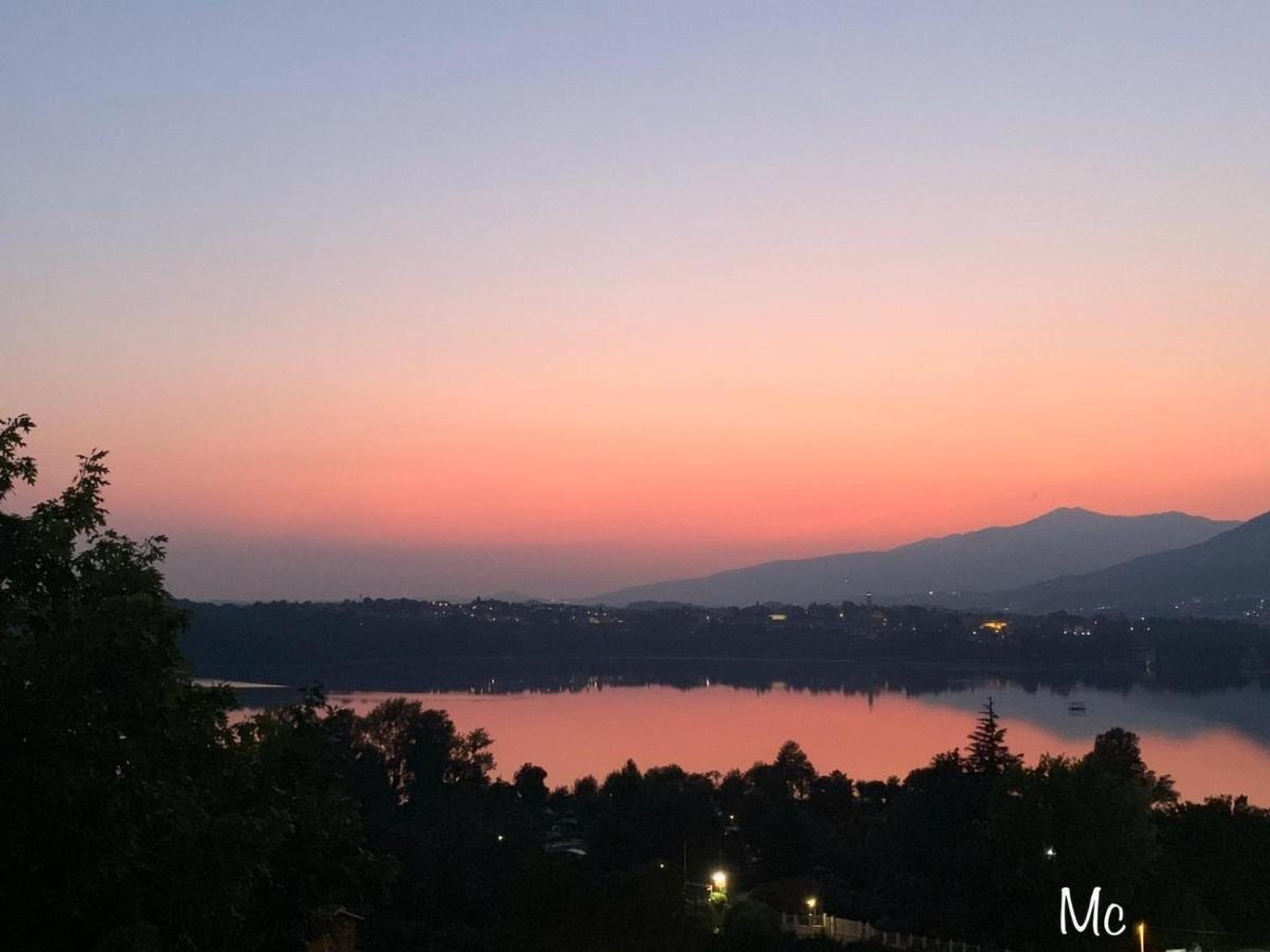 Ostello Residenza Molinatto Oggiono Bagian luar foto